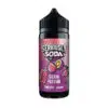 Guava Passion Seriously Soda 100ml E-Liquid