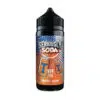 Iron Tru Seriously Soda 100ml E-Liquid