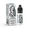 Shorty Nic Ice Nic Salt 20mg