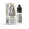 Shorty Nics Ice Nic Shot 18mg