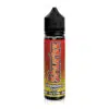 Shurbz - Strawberry Sour Eliquid