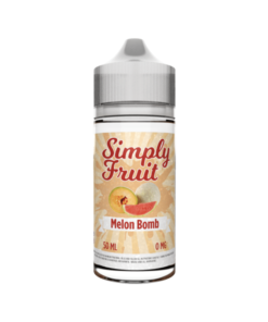 Melon Bomb 50ml