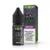 Six Licks 50/50 Liquid Gold