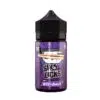 Six Licks - Bite the Bullet 50ml 0mg Short Fill