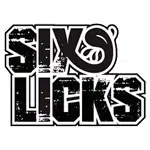Six Licks 50/50 E-liquid