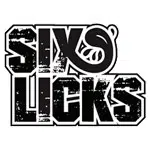 Six Licks Eliquid