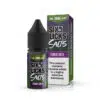 Six Licks Salts - Liquid Gold 10mg & 20mg
