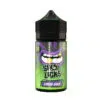Six Licks - Liquid Gold 50ml Short Fill