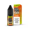 Six Licks Salts - Elderpower 10mg & 20mg Nic Salt
