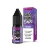 Six Licks Salts - Passion8 10mg & 20mg Nic Salt