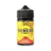 Six Licks Senses - Peach Perfect 50ml Short Fill Eliquid