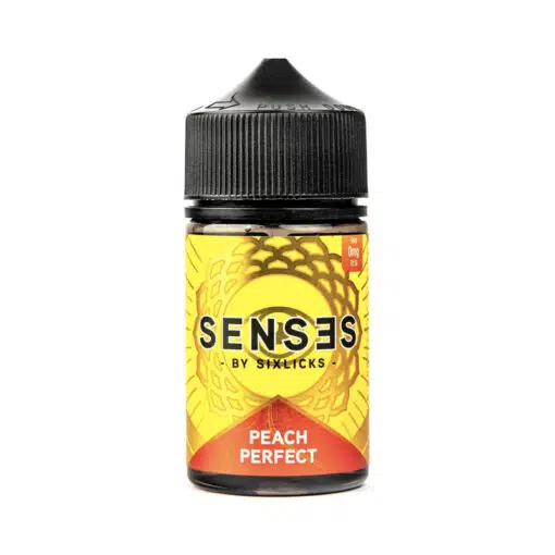 Peach Perfect 50Ml Short Fill