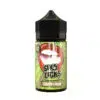 Six Licks - Truth or Pear 50ml 0mg Short Fill