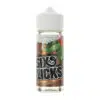Six Licks - Sixmas Limited Edition Eliquid