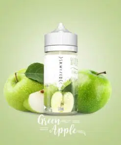 Skwezed - Apple 50ml Eliquid