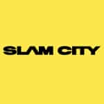 Slam City E-Liquid