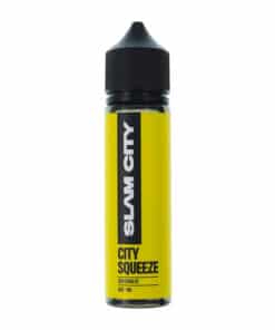 Slam City Squeeze Eliquid 50ml