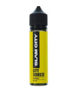 Slam City Squeeze Eliquid 50ml