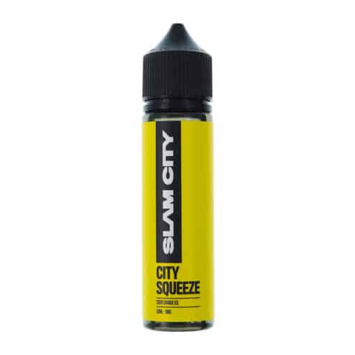 Slam City Squeeze Eliquid 50Ml