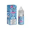Slushie 50/50 - Blueberry Slush 10ml TPD 3mg - 12mg