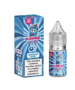 Blueberry Slush 50/50 Eliquid