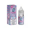 Slushie 50/50 - Bubblegum Slush 10ml TPD 3mg - 12mg