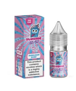 Bubblegumm Slush 50/50 Eliquid