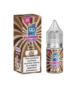 Cola Slush 50/50 Eliquid