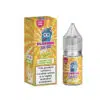 Slushie 50/50 - Mango & Passionfruit Slush 10ml TPD 3mg - 12mg