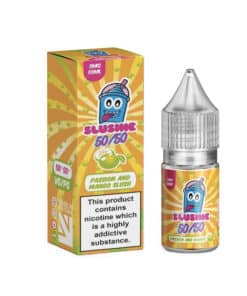 Mango & Passionfruit 50/50 Eliquid