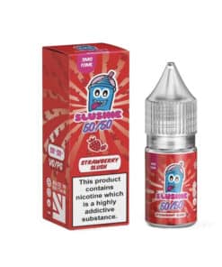 Strawberrry Slush 50/50 Eliquid