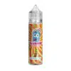 Slushie - Caribbean Slush 50ml Eliquid