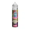 Apple & Blackberry Slush 50ml Short Fill Eliquid
