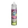 Slushie - Blackcurrant Lemoande Slush 50ml Eliquid