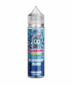 Blueberry Slush 50Ml Short Fill Eliquid
