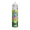Slushie - Kiwi Slush 50ml Eliquid