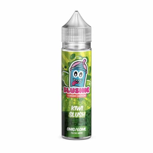 Kiwi Slush 50Ml Short Fill Eliquid