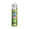 Slushie - Lime Slush 50ml Eliquid
