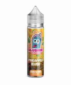 Pineapple Slush 50ml Short Fill Eliquid