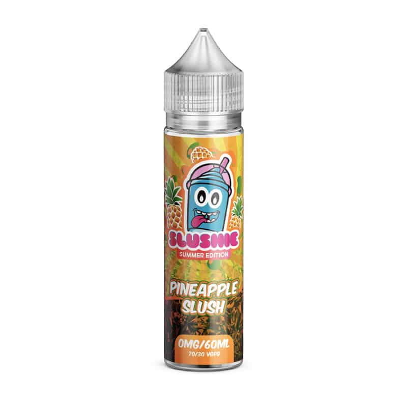 Fog The Taste Grape Candy 60ml