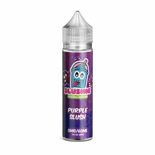 Purple Slush 50Ml Short Fill Eliquid