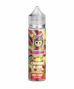Rainbow Slush 50ml Short Fill Eliquid