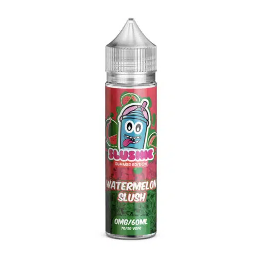Slushie - Watermelon Slush 50Ml Eliquid