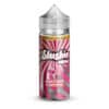 Slushie Mega 100ml - Black Cherry & Raspberry Slush E-Liquid