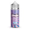 Slushie Mega 100ml - Bubblegum Slush E-Liquid