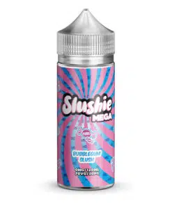 Slushie Mega 100ml - Bubblegum Slush E-Liquid