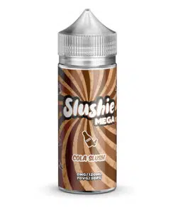 Slushie Mega 100ml - Cola Slush E-Liquid