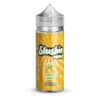 Slushie Mega 100ml - Passion & Mango Slush E-Liquid
