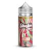 Slushie Mega 100ml - Sour Apple Watermelon Slush E-Liquid