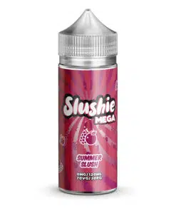 Slushie Mega 100ml - Summer Slush E-Liquid